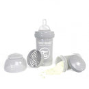 The German Outlet, Twistshake, Bellyaches Baby Bottle - 180ml, Bellyaches Baby Bottle - 180ml