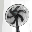 Stand Fan Energysilence 620 Max Flow Smart Fan Stand Fan Energysilence 620 Max Flow Smart Stand Fan Energysilence 620 Max Flow Smart Cecotec
