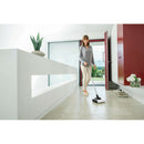 Cordless Electric Broom KB 5 Vacuum Cleaner Cordless Electric Broom KB 5 Cordless Electric Broom KB 5 Karcher