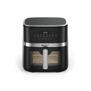 Air fryer Invision - 7L Dual Heating Units Air Fryers Air fryer Invision - 7L Dual Heating Units Air fryer Invision - 7L Dual Heating Units Dorsch