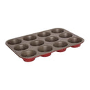 Muffin Pan - 12 Cups Bakeware Muffin Pan - 12 Cups Muffin Pan - 12 Cups Dorsch