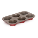 Muffin Pan 6 Cups Bakeware Muffin Pan 6 Cups Muffin Pan 6 Cups Dorsch