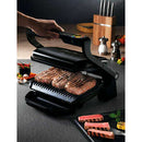 OptiGrill Contact Grill, 2000w Black Outlet OptiGrill Contact Grill, 2000w Black OptiGrill Contact Grill, 2000w Black Tefal
