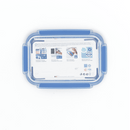 The German Outlet, Tefal, MasterSeal Rectangular Plastic - Fresh Food Conservation