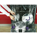 The German Outlet, Tefal, Pressure Cooker- Clipso Minut Easy