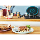 The German Outlet, Tefal, G6 Easy Cook & Clean-  Pancake Pan 25cm