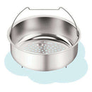The German Outlet, Tefal, Pressure Cooker- Clipso Minut Easy
