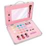 Children's cosmetic set Make up & Bath Bombs Children's cosmetic set Children's cosmetic set Make It Real
