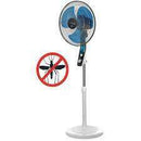 The German Outlet, Tefal, Anti-Mosquito Foot Fan 16"