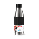 Bluspin Drinking Bottle 0.7 ml - Stainless Steel