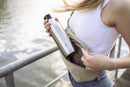 Bluspin Drinking Bottle 0.7 ml - Stainless Steel