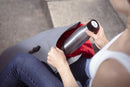 Bluspin Drinking Bottle 0.7 ml - Stainless Steel