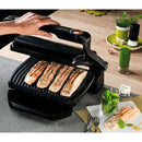 OptiGrill Contact Grill, 2000w Black Outlet OptiGrill Contact Grill, 2000w Black OptiGrill Contact Grill, 2000w Black Tefal