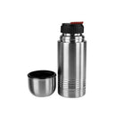 Senator Thermal Flask Stainless Steel Stainless Steel Flask Senator Thermal Flask Stainless Steel Senator Thermal Flask Stainless Steel Tefal