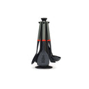 The German Outlet, Joseph Joseph, DUO 5-piece Utensil Carousel Set