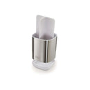 The German Outlet, Joseph Joseph, EasyStore Steel Toothbrush Holder