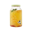 Glass Beverage Dispenser Outlet Glass Beverage Dispenser Glass Beverage Dispenser Ernesto