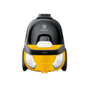 Vacuum Cleaner Compact Go 1600W Vacuum Cleaner Vacuum Cleaner Compact Go 1600W Vacuum Cleaner Compact Go 1600W ElectroLux