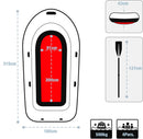 Excursion™ 4 Boat Set 315 x 165 x 43 cm kayak & Rafts Excursion™ 4 Boat Set 315 x 165 x 43 cm Excursion™ 4 Boat Set 315 x 165 x 43 cm Intex