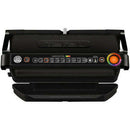 OptiGrill+ XL Black, 2000W Outlet OptiGrill+ XL Black, 2000W OptiGrill+ XL Black, 2000W Tefal