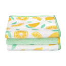 All-Purpose Recycled Microfiber Cloths - Set of 3 Kitchen Towels All-Purpose Recycled Microfiber Cloths - Set of 3 All-Purpose Recycled Microfiber Cloths - Set of 3 Full Circle