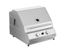 Countertop BBQ – Fry Top 500 Outdoor Barbque Countertop BBQ – Fry Top 500 Countertop BBQ – Fry Top 500 PianetaGrill