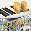 4-Slice Toaster Toasters 4-Slice Toaster 4-Slice Toaster Ariete