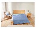 Reversible Freeze blanket, 140 x 200 cm Outlet Reversible Freeze blanket, 140 x 200 cm Reversible Freeze blanket, 140 x 200 cm LivarnoHome