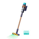 Gen5detect™ Cordless Vacuum Cleaner Vacuum Cleaner Gen5detect™ Cordless Vacuum Cleaner Gen5detect™ Cordless Vacuum Cleaner Dyson
