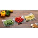 Rectangular Glass Dish With 3 Compartments Outlet Rectangular Glass Dish With 3 Compartments Rectangular Glass Dish With 3 Compartments Style House