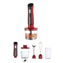 3-in-1 Hand Blender Desire Matte Charcoal Hand Blender 3-in-1 Hand Blender Desire Matte Charcoal 3-in-1 Hand Blender Desire Matte Charcoal Russell Hobbs