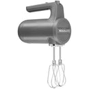 Cordless Hand Mixer- 7 Speed Cake Mixer Cordless Hand Mixer- 7 Speed Cordless Hand Mixer- 7 Speed KitchenAid