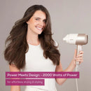 2000W Hair Dryer Hair Dryers 2000W Hair Dryer 2000W Hair Dryer Beurer