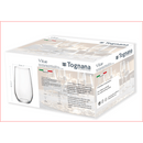 The German Outlet, Tognana, Pack of 6 long drink - 390cc