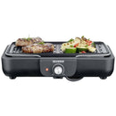able Electric grill Black 2300W Outlet able Electric grill Black 2300W able Electric grill Black 2300W SEVERIN