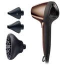 The German Outlet, Remington, The Salon Collection Air3D™ Hair Dryer Bronze