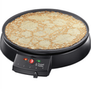 The German Outlet, Russell Hobbs, Crepe Maker Machine, 1200W