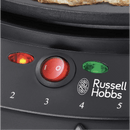 The German Outlet, Russell Hobbs, Crepe Maker Machine, 1200W