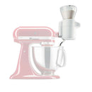 The German Outlet, KitchenAid, Sifter and Scale Attachment
