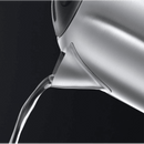 The German Outlet, Russell Hobbs, Stainless Steel Water Kettle