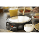 The German Outlet, Russell Hobbs, Crepe Maker Machine, 1200W