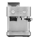 Semi - Automatic Espresso Coffee machine Semi - Automatic Espresso Semi - Automatic Espresso KitchenAid