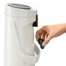 PONZA Pump Vacuum Jug 1.9L Thermoses PONZA Pump Vacuum Jug 1.9L PONZA Pump Vacuum Jug 1.9L Tefal