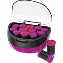 Jumbo Curls Heated Rollers Hair Dryer Accessories Jumbo Curls Heated Rollers Jumbo Curls Heated Rollers Remington