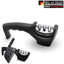3 Phase Sharpener Kitchen Knives 3 Phase Sharpener 3 Phase Sharpener Muller Koch