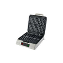 Waffle Maker Non Stick Plates, 1200w Waffle Maker Waffle Maker Non Stick Plates, 1200w Waffle Maker Non Stick Plates, 1200w Zilan