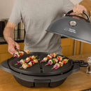 The German Outlet, Russell Hobbs, Indoor & Outdoor Grill
