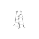 Prism Frame Rect Pool Set 3.00 X 1.75 X 0.80M Pool Prism Frame Rect Pool Set 3.00 X 1.75 X 0.80M Prism Frame Rect Pool Set 3.00 X 1.75 X 0.80M Intex