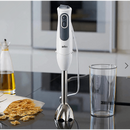 MutiQuick 3 Vario 750w Hand Blender Food Mixers & Blenders MutiQuick 3 Vario 750w Hand Blender MutiQuick 3 Vario 750w Hand Blender Braun