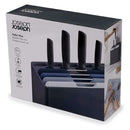 Folio Plus 8-piece Knife & Chopping Board Set knives set Folio Plus 8-piece Knife & Chopping Board Set Folio Plus 8-piece Knife & Chopping Board Set Joseph Joseph